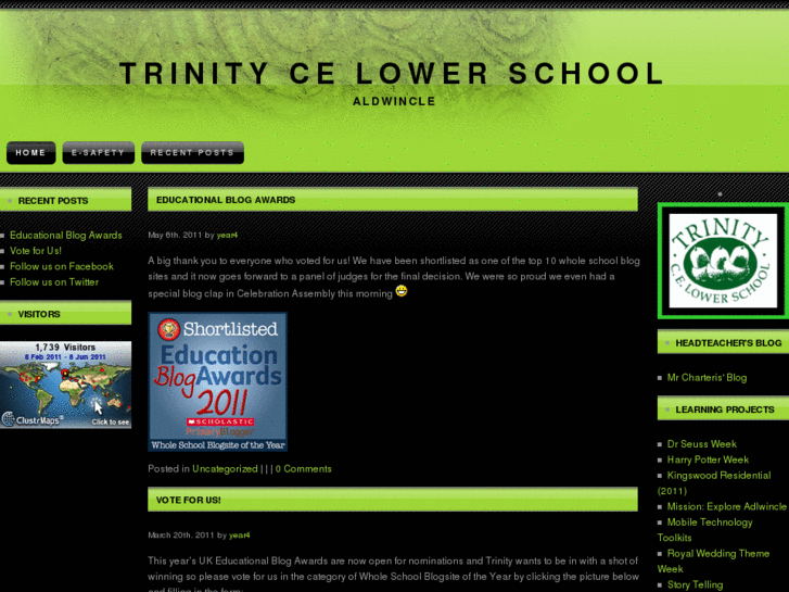 www.trinitylower.net