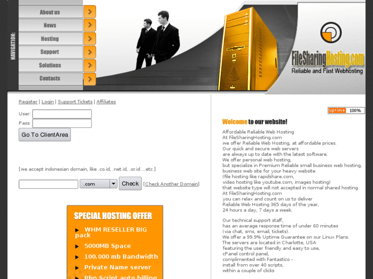 www.filesharinghosting.com