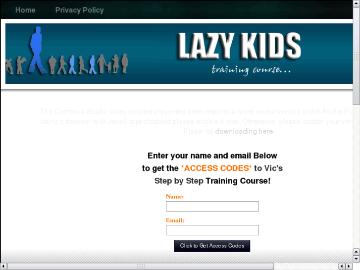www.lazykidswork.com