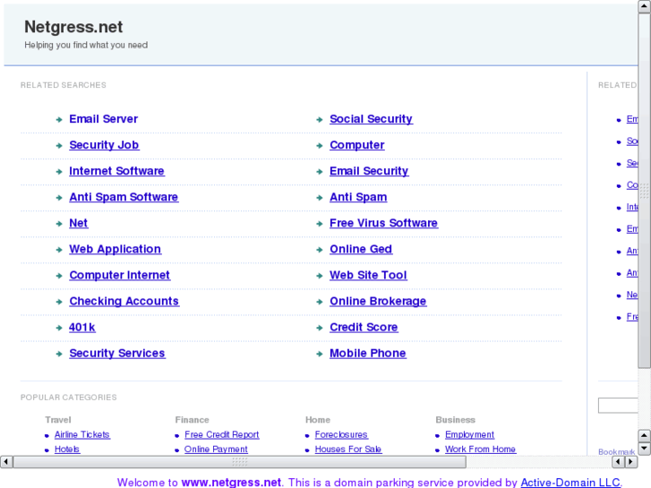 www.netgress.net