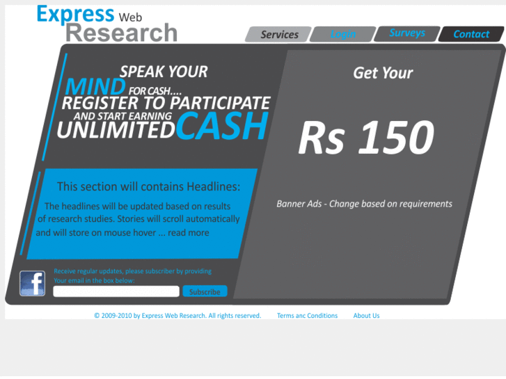 www.expresswebresearch.com
