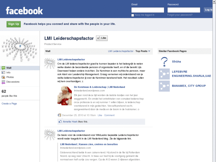 www.leiderschapsfactor.net