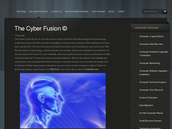 www.thecyberfusion.net