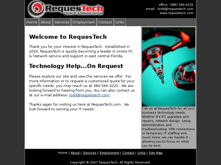 www.requestech.com