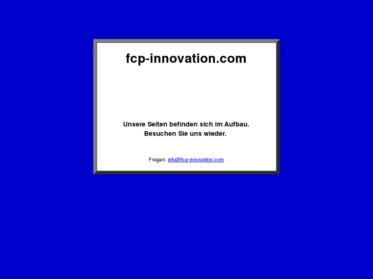 www.fcp-innovation.com