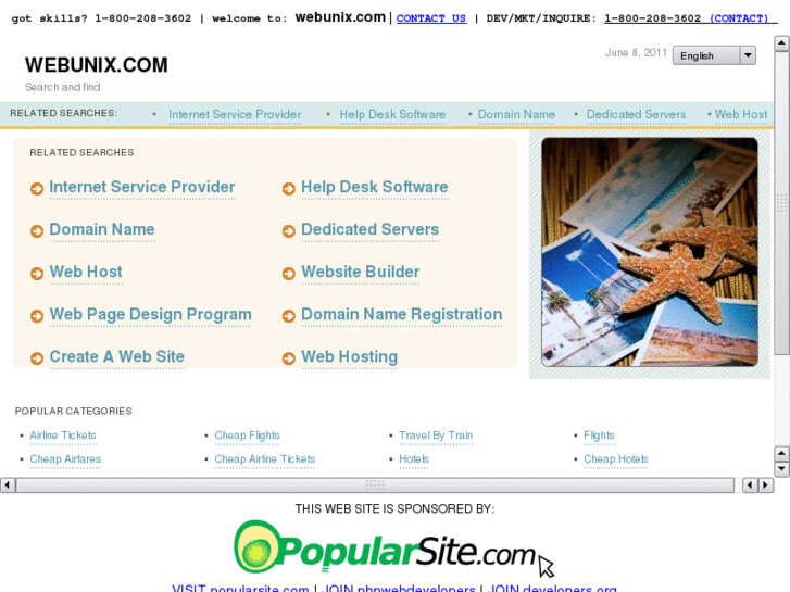 www.webunix.com
