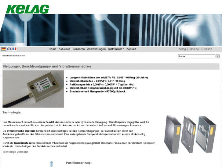 www.accelerometer.ch