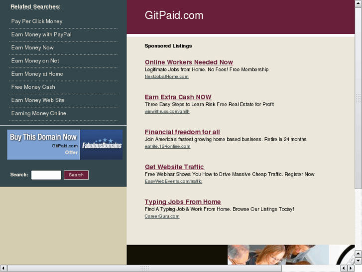 www.gitpaid.com