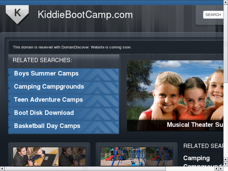 www.kiddiebootcamp.com