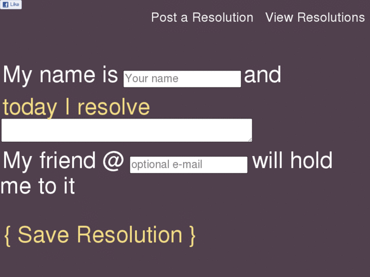 www.todayiresolve.com
