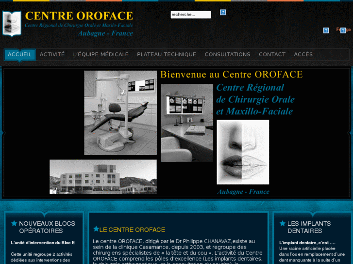 www.oroface.net