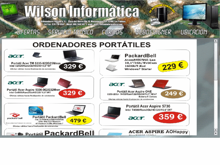 www.wilsoninformatica.com