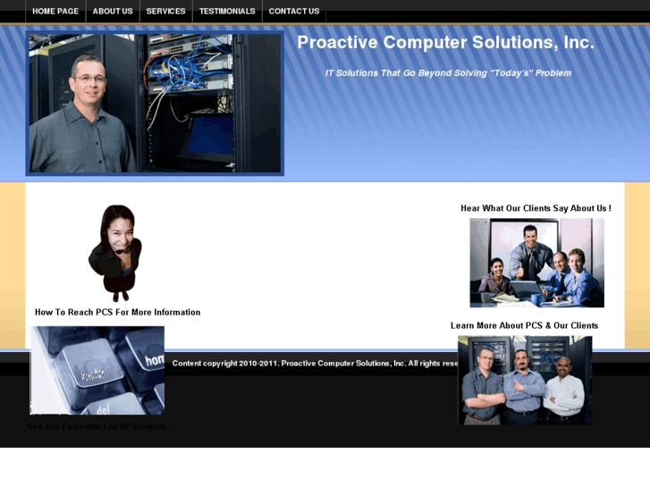 www.proactive-computer.net