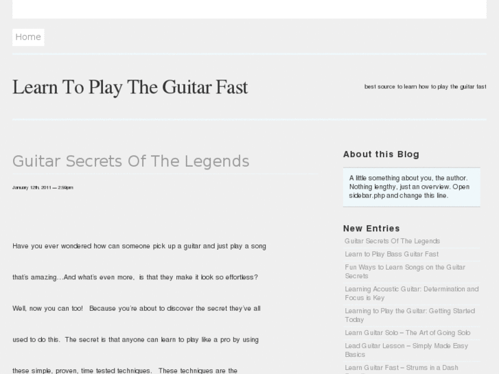 www.howtolearnguitarfast.org