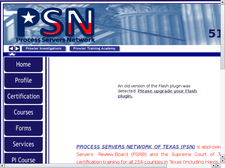 www.processserversnetwork.org