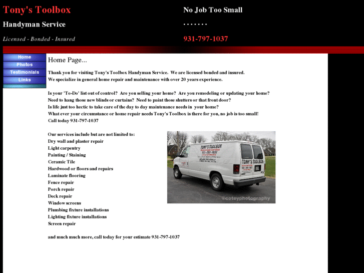 www.tonystoolbox.net