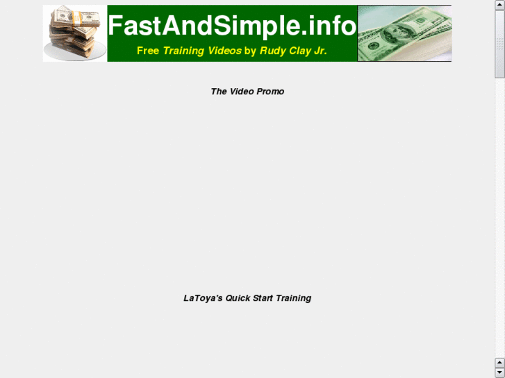 www.fastandsimple.info