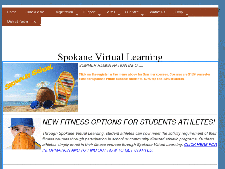 www.spokanevirtuallearning.com