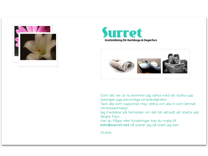 www.surret.net