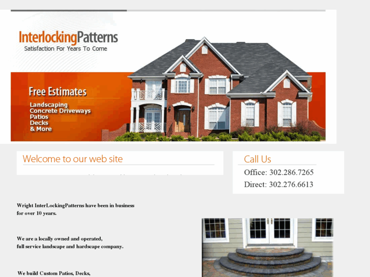 www.interlockingpatterns.com