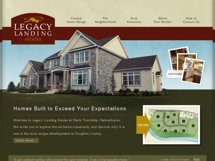 www.legacylanding.net