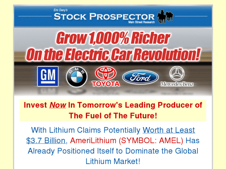 www.mining-for-lithium.com