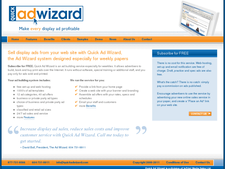 www.quickadwizard.com