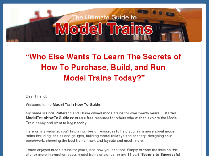 www.modeltrainhowto.com