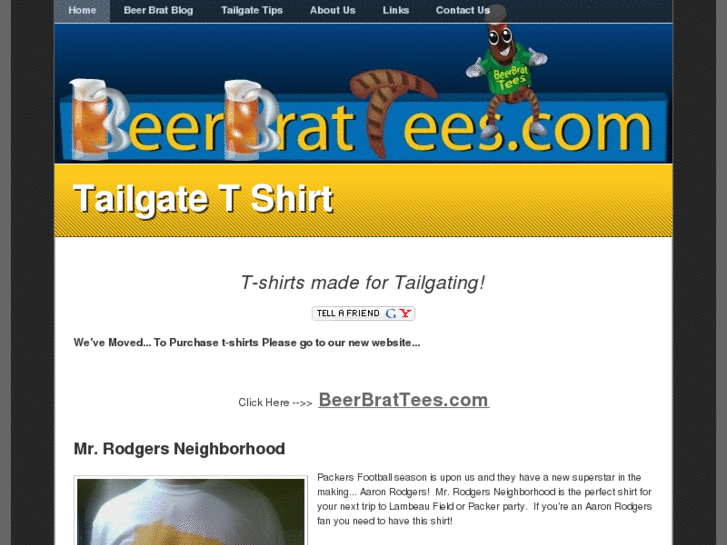 www.tailgatetshirt.info