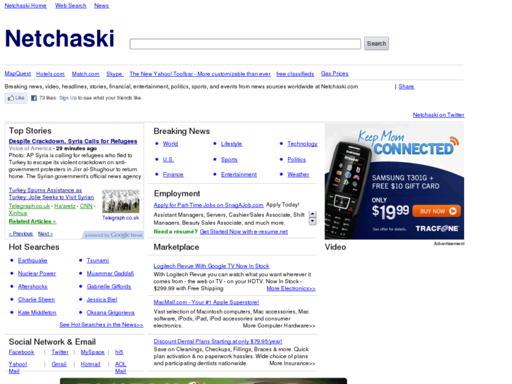 www.netchaski.net