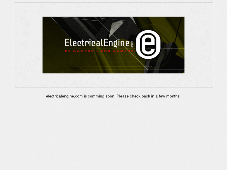 www.electricalengine.com