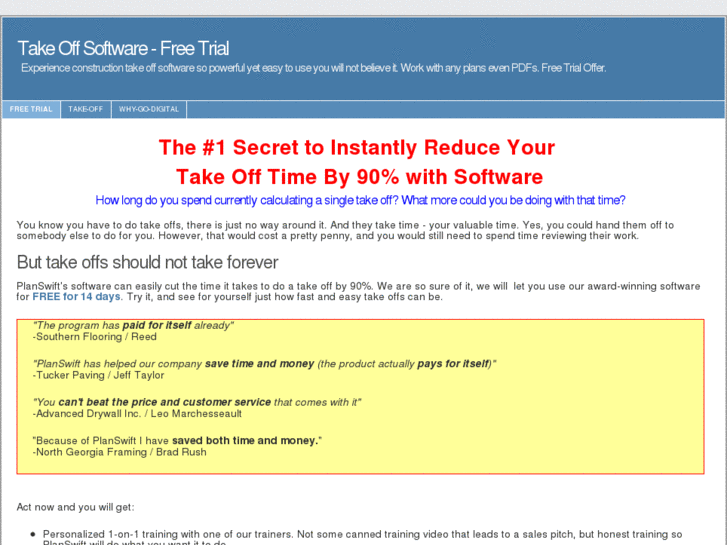 www.take-offsoftware.com