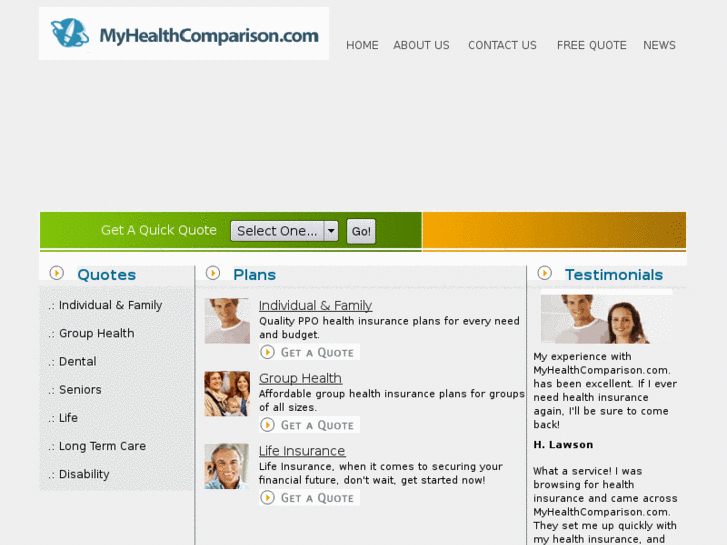 www.myautocomparison.info