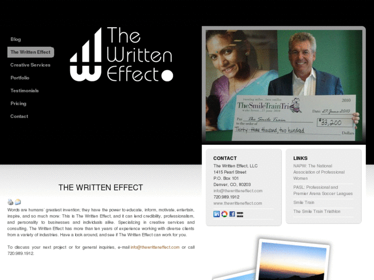 www.thewritteneffect.com