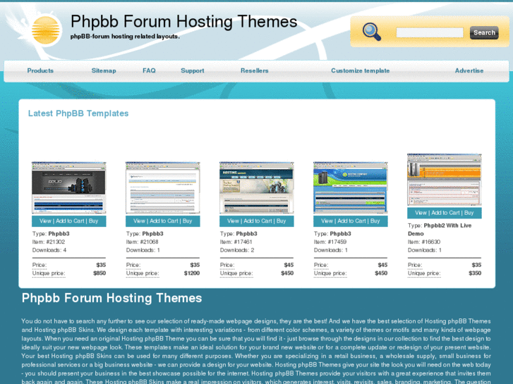 www.phpbbhostingsite.com