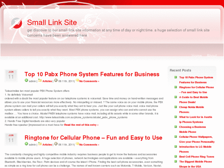 www.smalllinksite.com