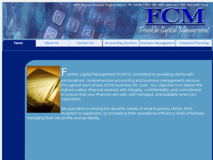 www.fcadvisors.net