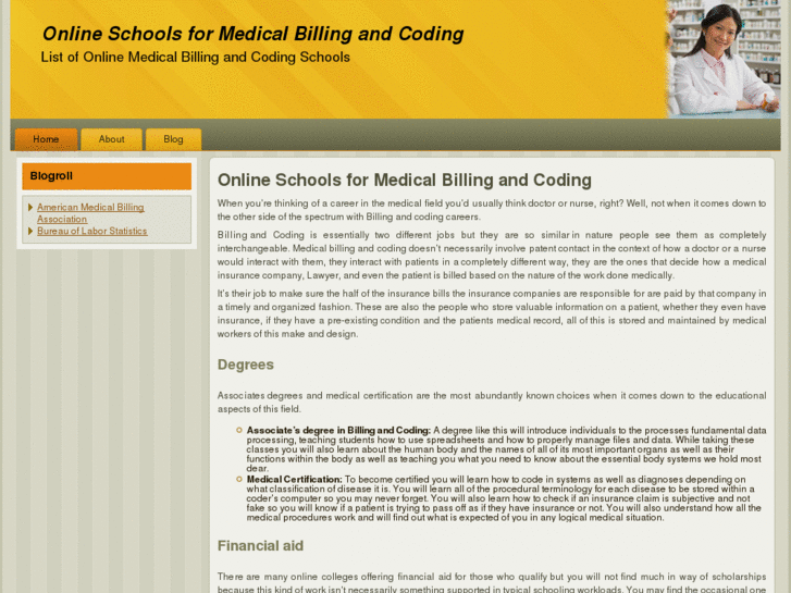 www.onlineschoolsformedicalbillingandcoding.org