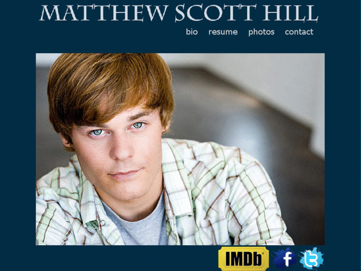 www.matthewscotthill.com