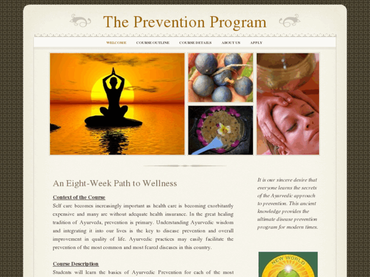 www.mypreventionprogram.com