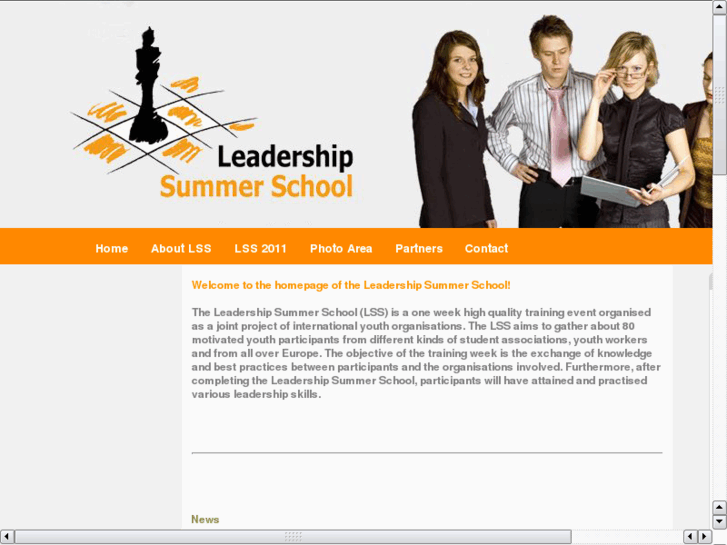 www.leadershipsummerschool.eu