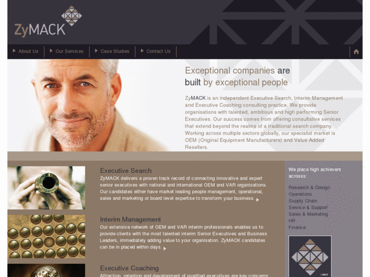 www.zymack.org