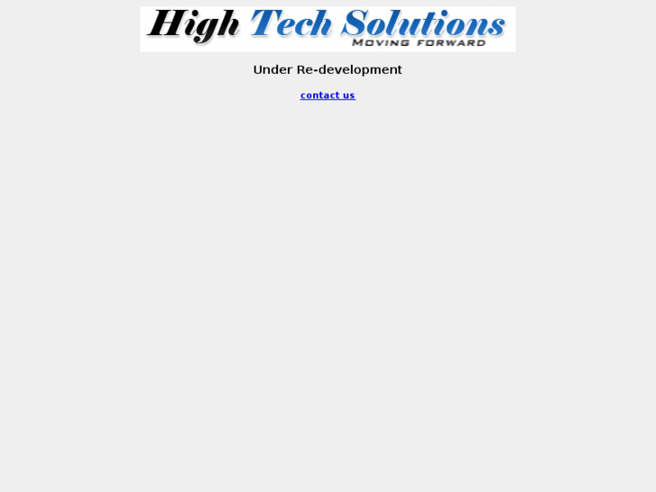 www.hightechsolutions.us