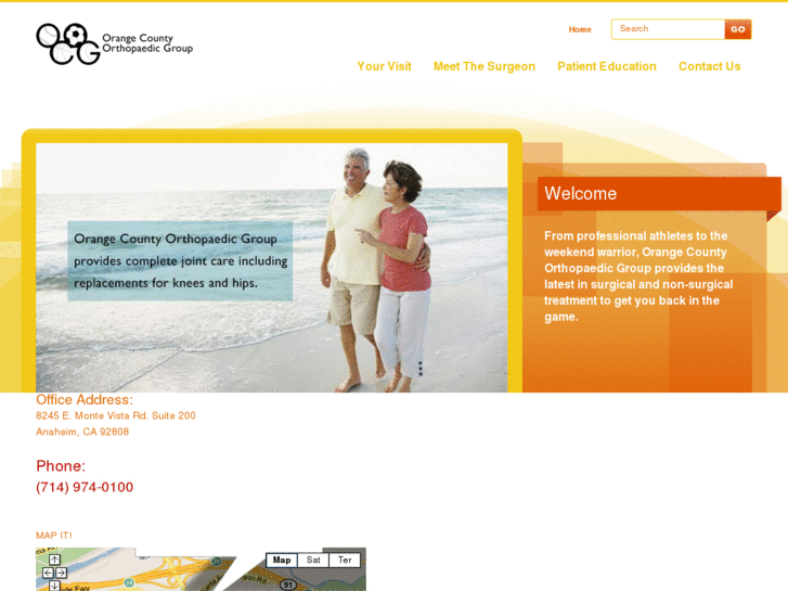 www.ocorthogroup.net