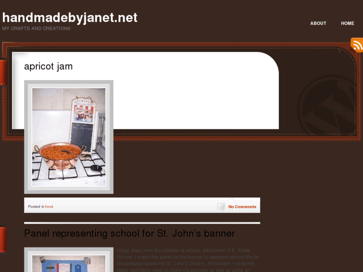 www.handmadebyjanet.net