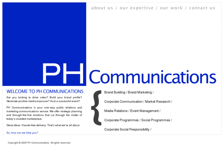www.phcommunications.net