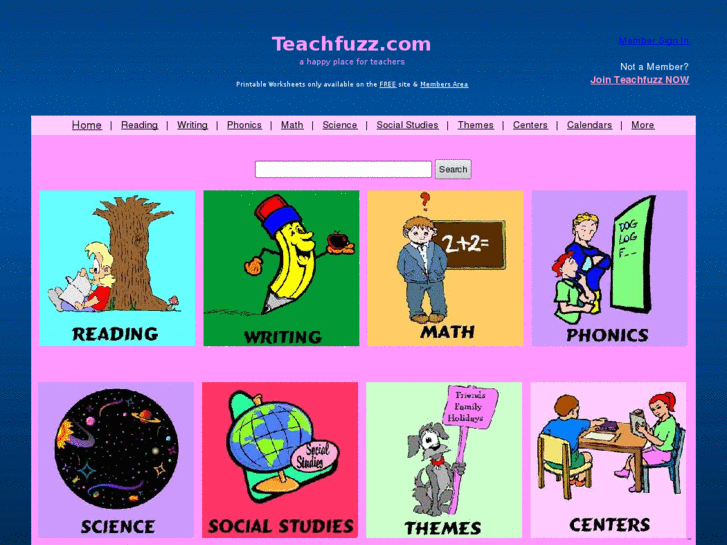www.teachfuzz.com
