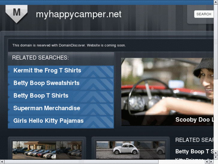 www.myhappycamper.net