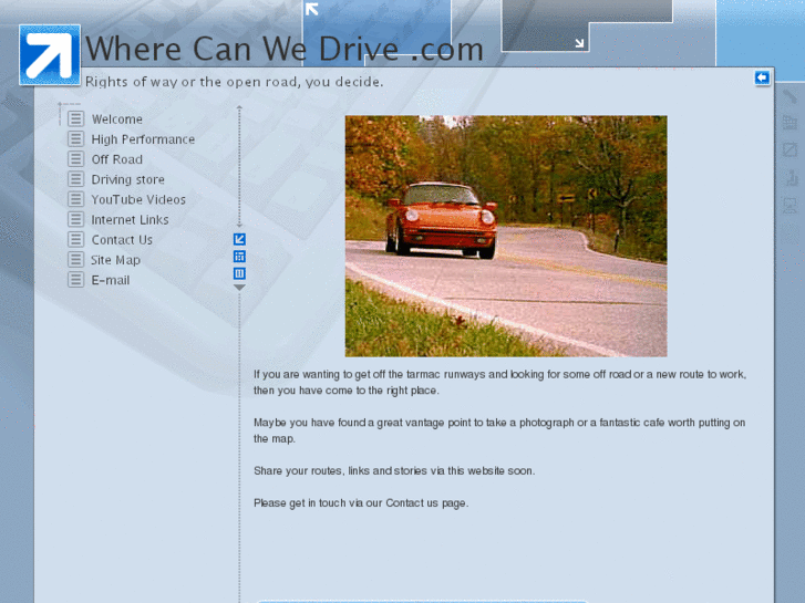 www.wherecanidrive.com