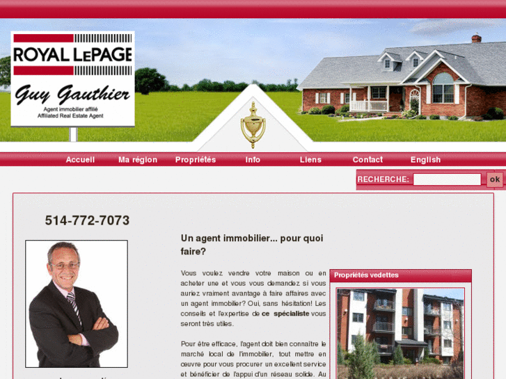 www.guygauthieragent.com